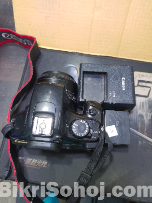 Cannon 1100D